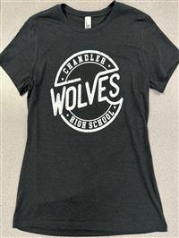 Grey Wolves Shirt